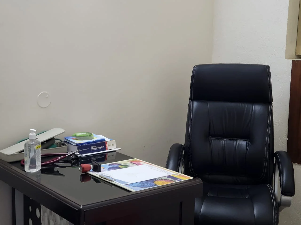 Prime Care Clinic