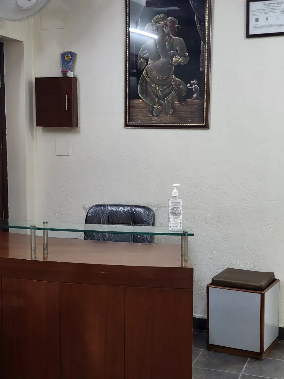 Prime Care Clinic