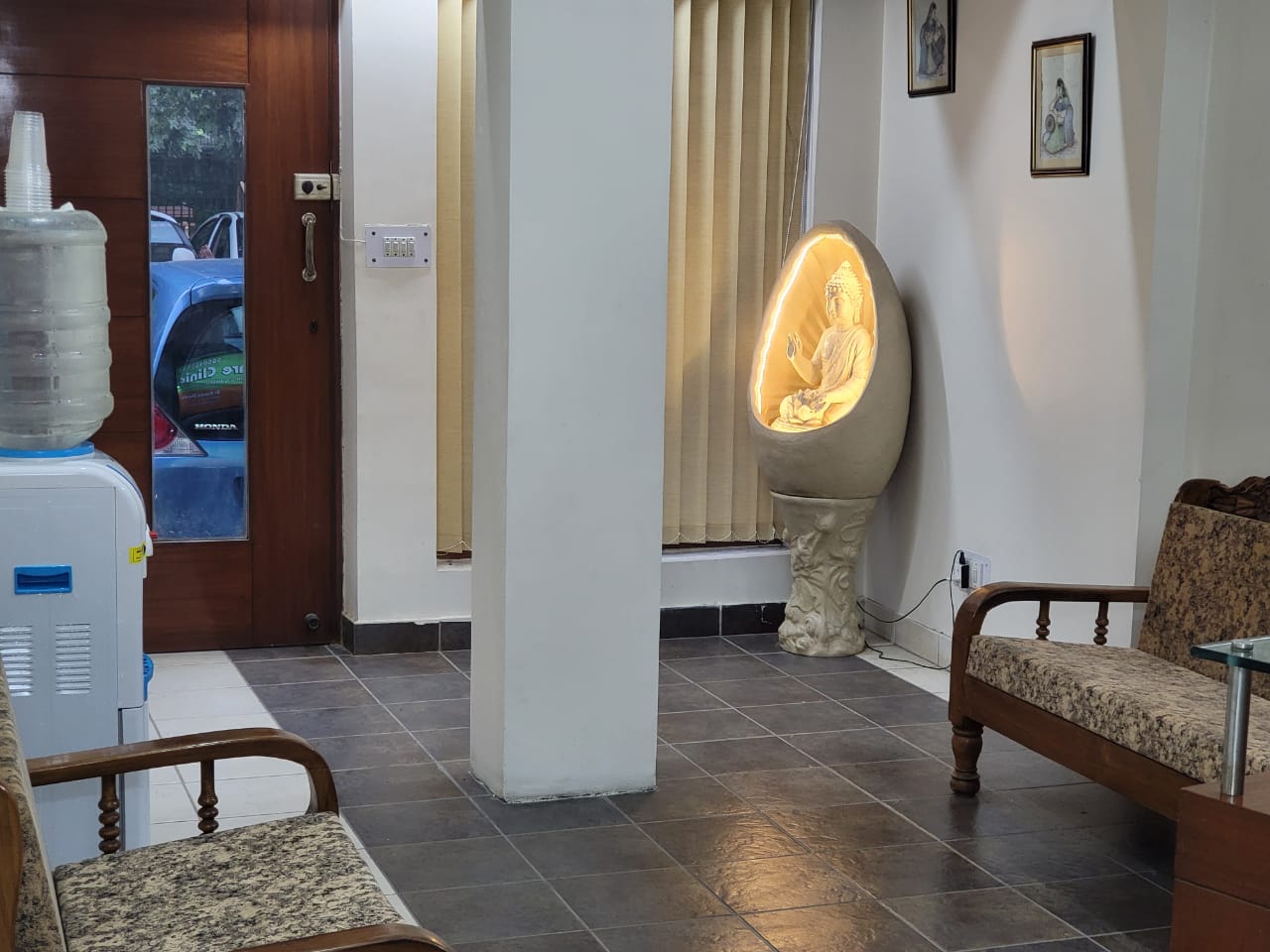 Prime Care Clinic
