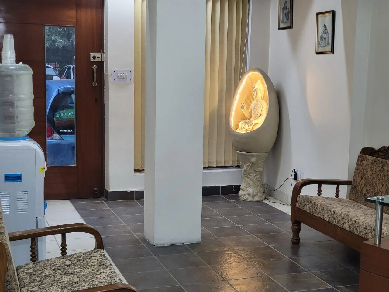 Prime Care Clinic