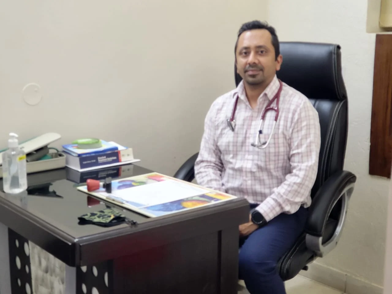 Prime Care Clinic